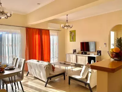 Nissaki Jonas Apartment - Nissaki