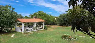 Villa Amalia - Nissaki