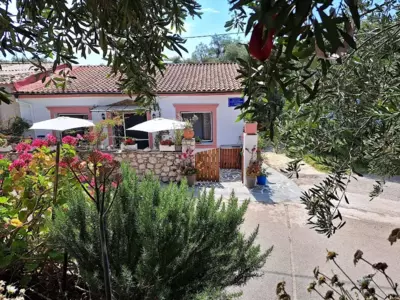 Pantanassa House - Nissaki