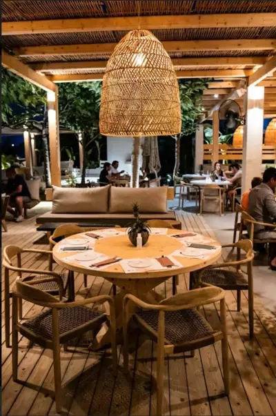 SeaView Calypso - Nissaki