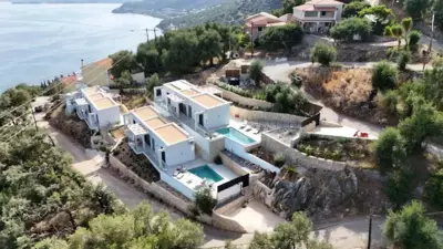 Nissaki Villas - Nissaki