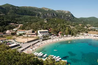 Astacos Studios - Paleokastritsa