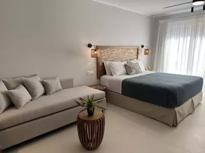 Euphoria Suites Palaiokastritsa - Paleokastritsa