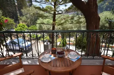 Thalassa Studios - Paleokastritsa