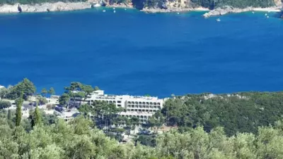 Village House Kalypso - Paleokastritsa