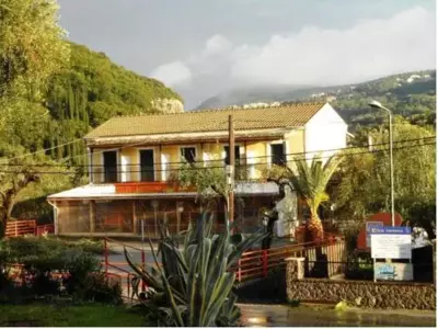 Anemona Studios - Paleokastritsa