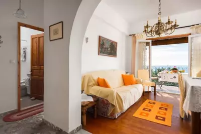 Katoussa - Paleokastritsa