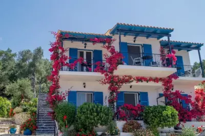 Villa Fiorita - Paleokastritsa