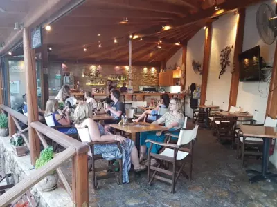 Angels Pool Studios and Apartments - Paleokastritsa