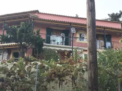 Korina Studios - Paleokastritsa