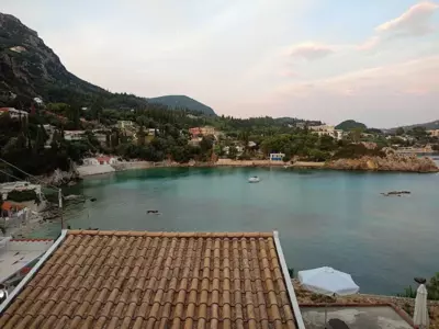 Miltos Studios - Paleokastritsa