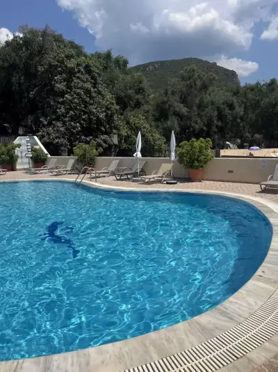 Marilena Studios And Apartments - Paleokastritsa