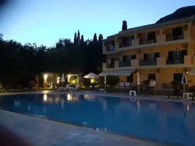 RoyalRose - Paleokastritsa