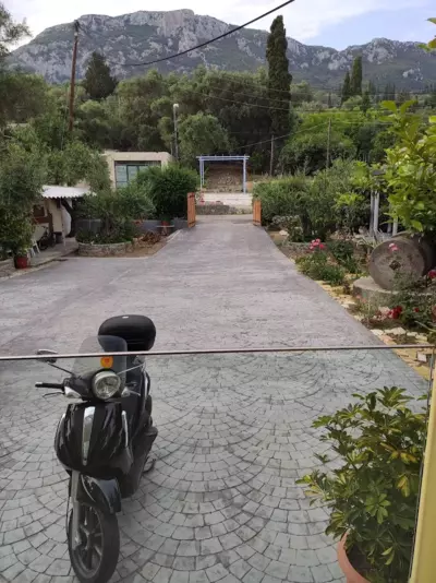 Ilios Studios - Paleokastritsa