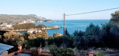 Vassilis Apartments - Paleokastritsa