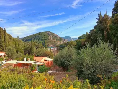 Ponte Rossa Apartments - Paleokastritsa