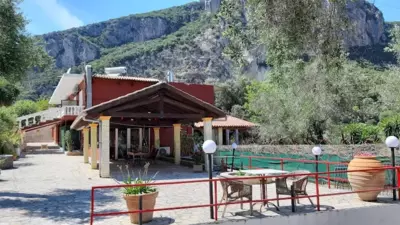 Studios Paleokastritsa - Sun's Gift - Paleokastritsa