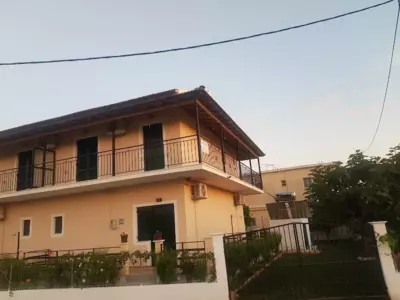 Dimitris Studios - Paleokastritsa