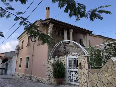 Villa Makrades 2 - Paleokastritsa