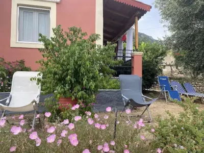 Bozikis Studios - Paleokastritsa