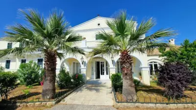 Levant Hotel - Pelekas