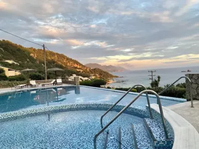 Green Hill Resort - Pelekas