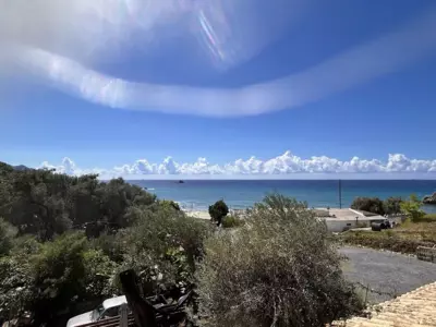 Anemelo house by the Kontogialos beach - Pelekas