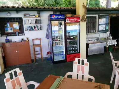 Yaliskari Beach - Pelekas