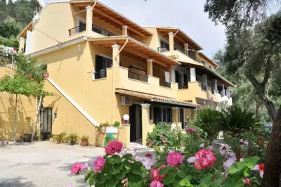 Lidovois House - Pelekas