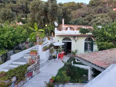 Akis Apartments Kontogialos-Pelekas - Pelekas