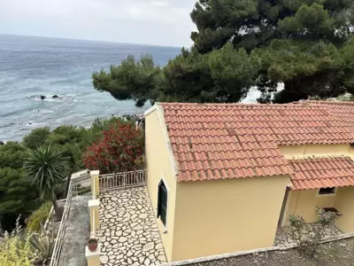 Vicky's Panoramic View Apartments - Pelekas