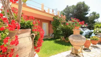 Villa Takis - Kontogialos, Pelekas Beach - Pelekas