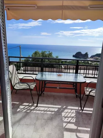 Fotini's Apartments - Pelekas Beach - Pelekas