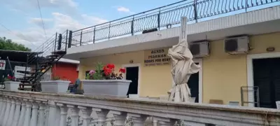 Agnes Rooms - Pelekas