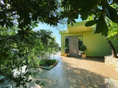 Eveniki house - Pelekas