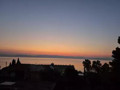 Pansion Alexandros - Pelekas