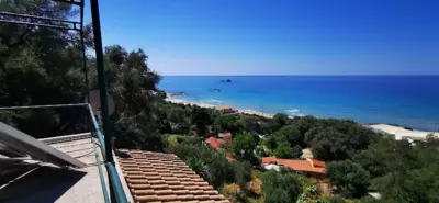 Apartments Papadatos - Pelekas Beach, Corfu - Pelekas