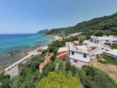 Madalenas B&B - Pelekas