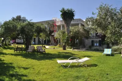 Haus Lemoni - Studio - Pelekas