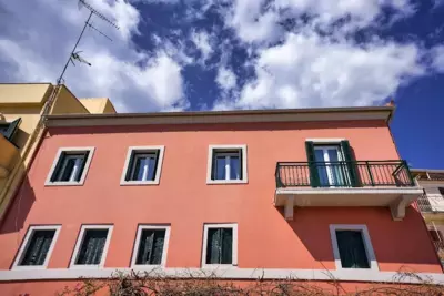 Pelekas loft - Pelekas