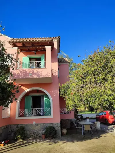 Villa Marina - Pelekas