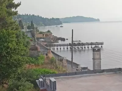 Empress Corfu - Perama