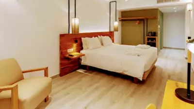 Eleals Boutique Hotel - Perama