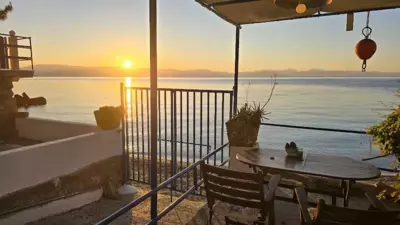 Agistri By The Sea - Perama