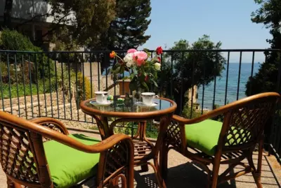 Villa Mikalef - Perama