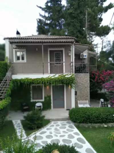 Ionian Paths - Perama