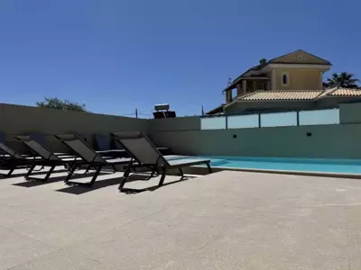 Alex Apartment - Perama