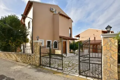 Kalliopi Apartments - Roda