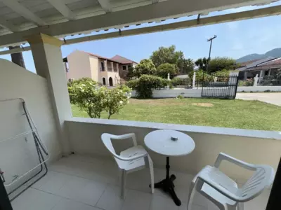 Dolphin Apt & Studios -Next to the Beach - Roda