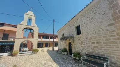 Kerkyra Apartments - Roda